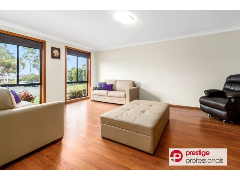28 Thompson Avenue, Moorebank NSW 2170