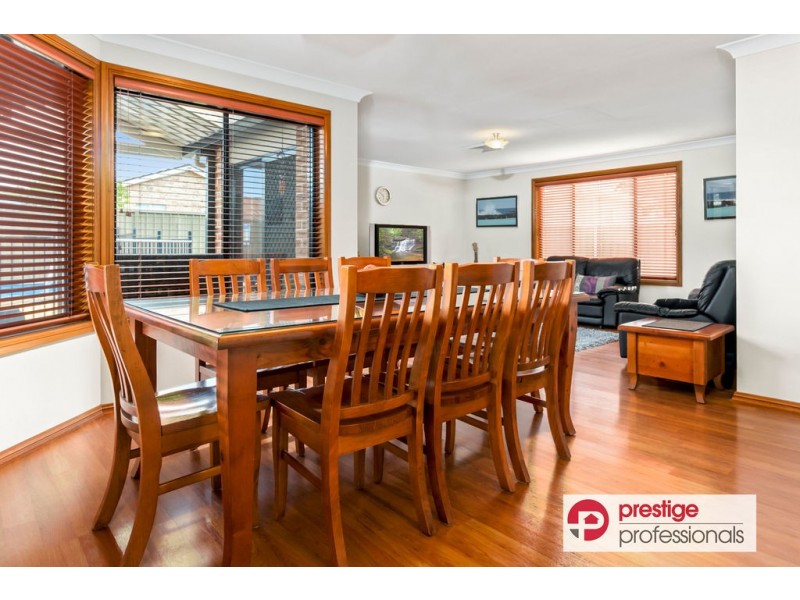 28 Thompson Avenue, Moorebank NSW 2170