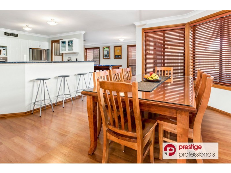 28 Thompson Avenue, Moorebank NSW 2170