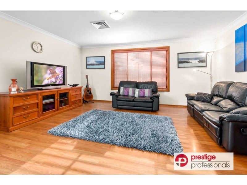 28 Thompson Avenue, Moorebank NSW 2170