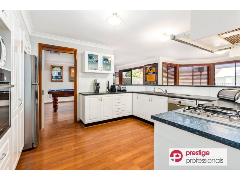 28 Thompson Avenue, Moorebank NSW 2170