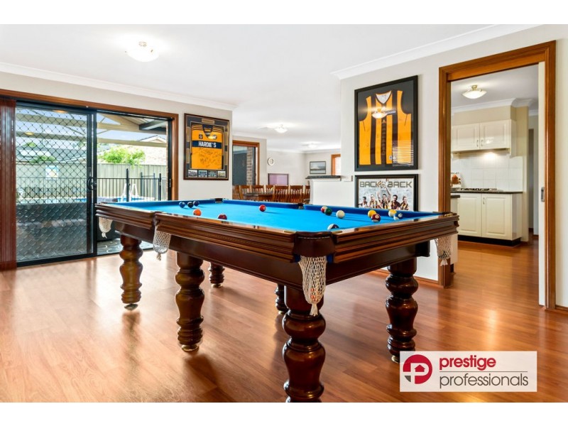 28 Thompson Avenue, Moorebank NSW 2170