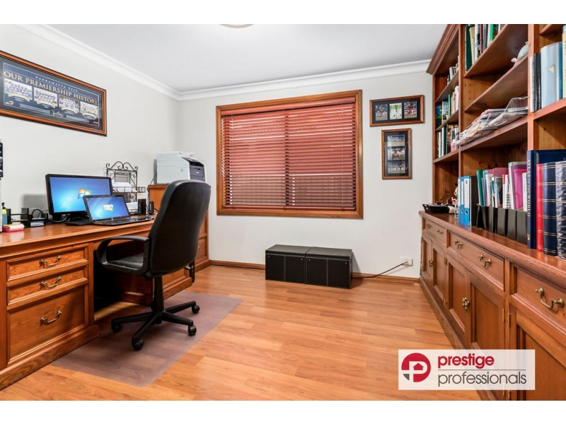 28 Thompson Avenue, Moorebank NSW 2170