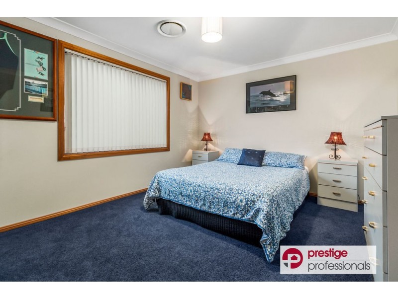 28 Thompson Avenue, Moorebank NSW 2170
