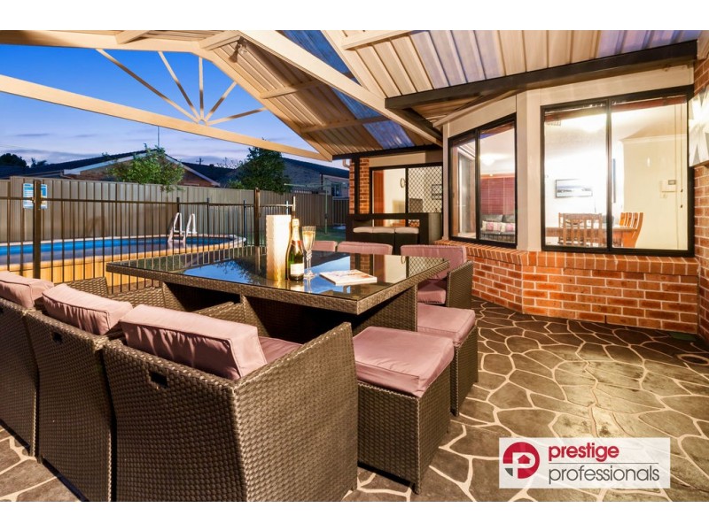 28 Thompson Avenue, Moorebank NSW 2170