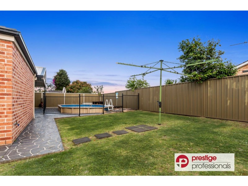 28 Thompson Avenue, Moorebank NSW 2170