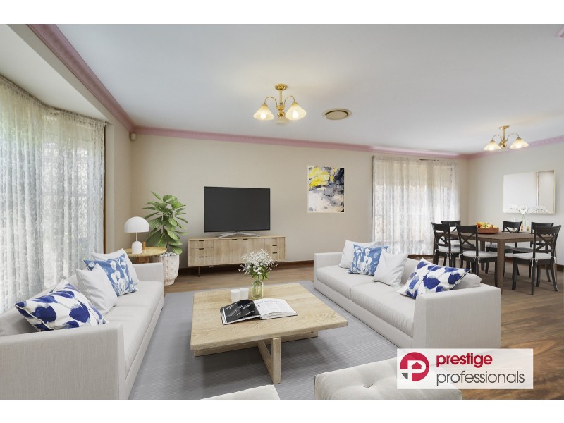 22 Castle Rock Court, Wattle Grove NSW 2173
