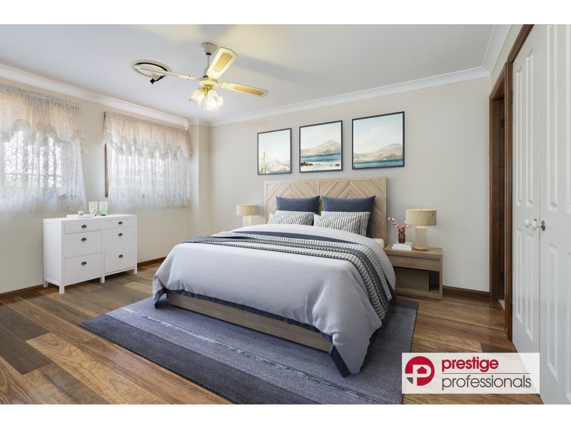 22 Castle Rock Court, Wattle Grove NSW 2173