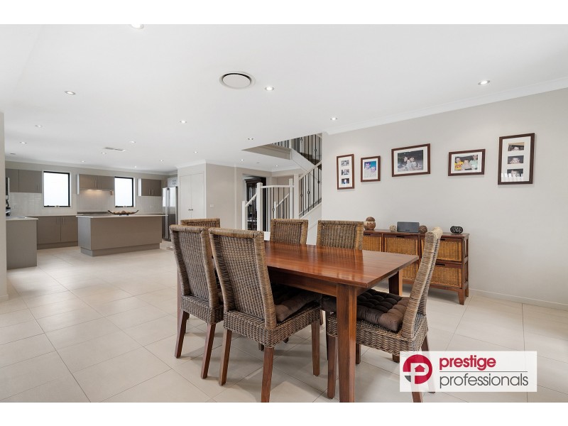23 Culgoa Court, Wattle Grove NSW 2173