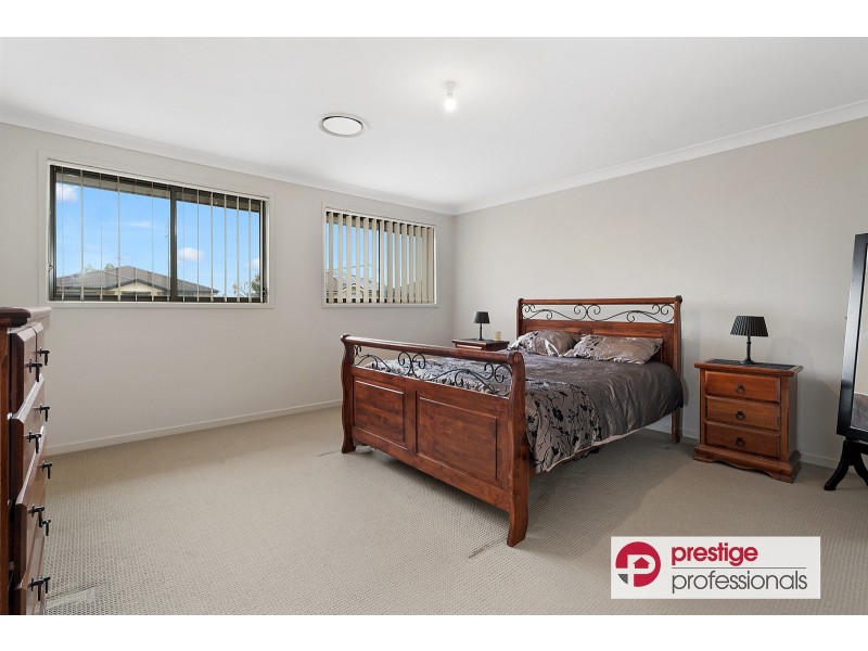 23 Culgoa Court, Wattle Grove NSW 2173