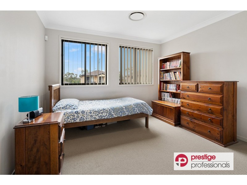 23 Culgoa Court, Wattle Grove NSW 2173