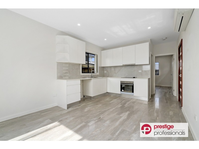 125A Maddecks Avenue, Moorebank NSW 2170