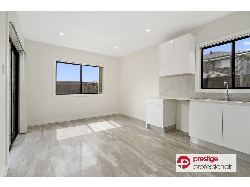 125A Maddecks Avenue, Moorebank NSW 2170