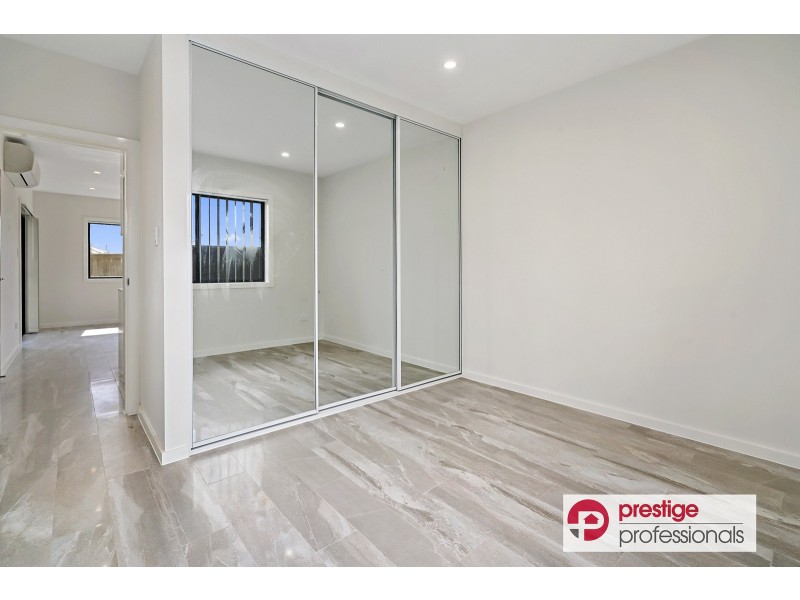 125A Maddecks Avenue, Moorebank NSW 2170