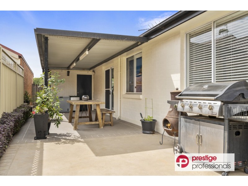 14 Blamey Road, Wattle Grove NSW 2173