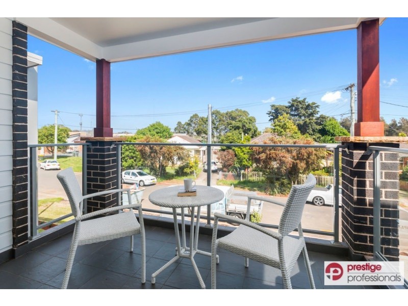 64 Pearce Street, Liverpool NSW 2170