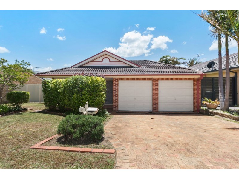 34 Wattle Grove Drive, Wattle Grove NSW 2173