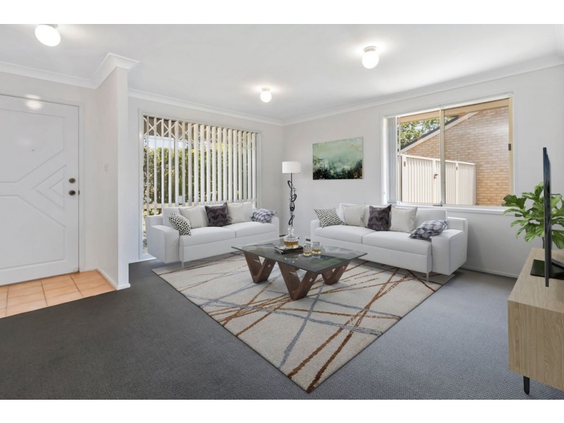 34 Wattle Grove Drive, Wattle Grove NSW 2173