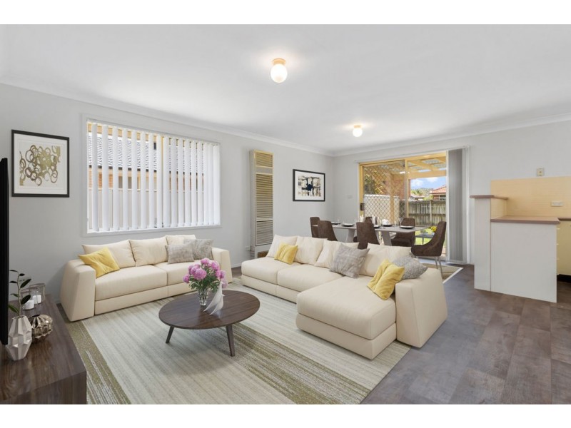 34 Wattle Grove Drive, Wattle Grove NSW 2173