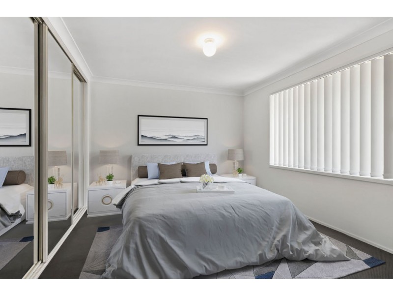 34 Wattle Grove Drive, Wattle Grove NSW 2173