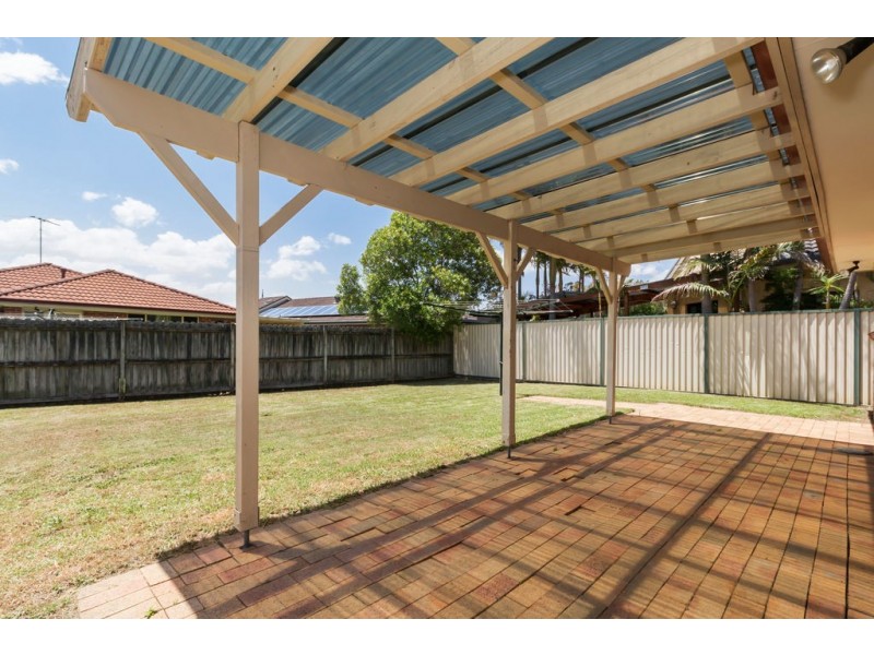 34 Wattle Grove Drive, Wattle Grove NSW 2173