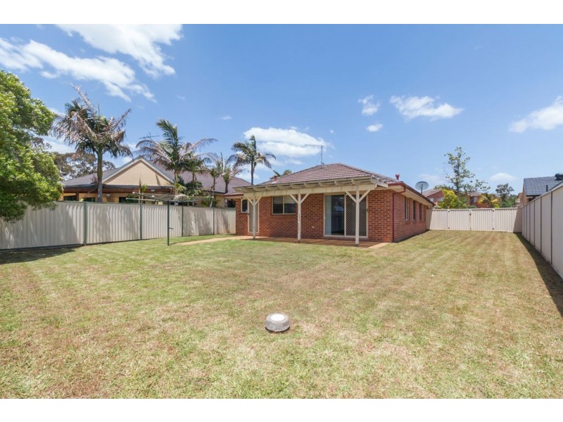 34 Wattle Grove Drive, Wattle Grove NSW 2173