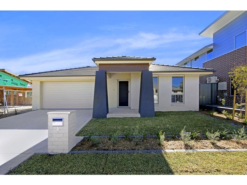 Voyager Point NSW 2172