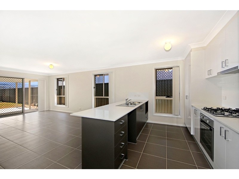 Voyager Point NSW 2172