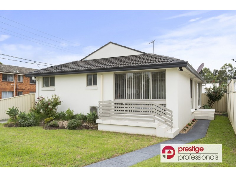 14 Market Street, Moorebank NSW 2170