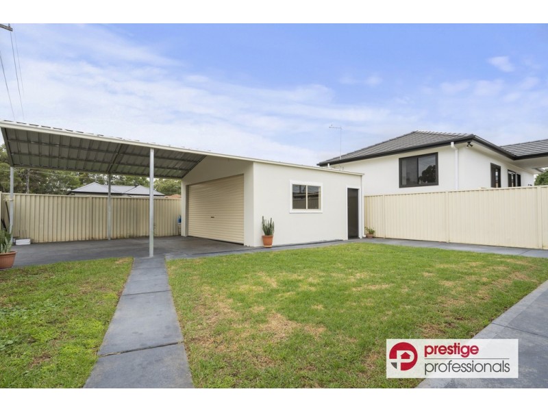 14 Market Street, Moorebank NSW 2170
