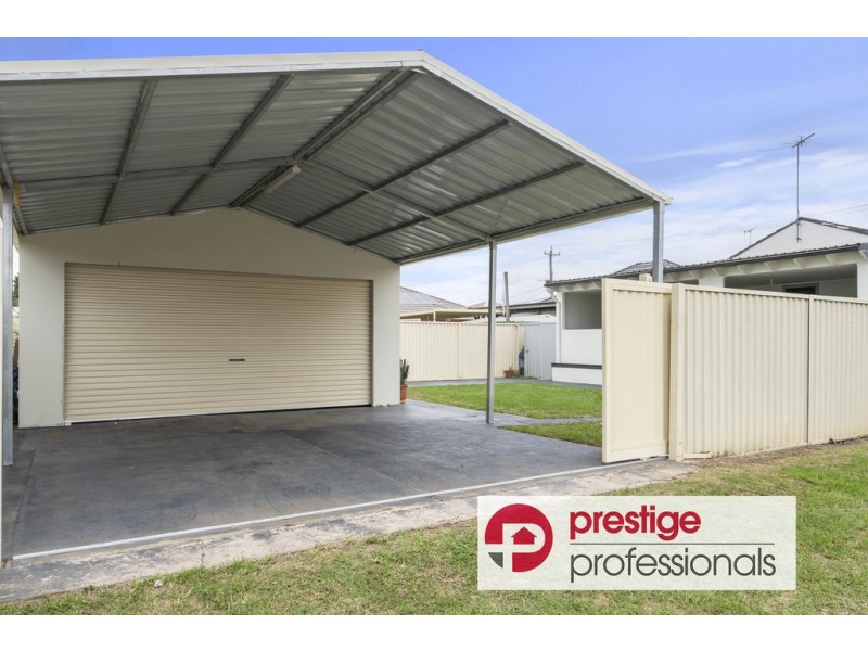 14 Market Street, Moorebank NSW 2170