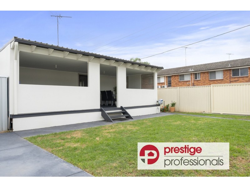 14 Market Street, Moorebank NSW 2170