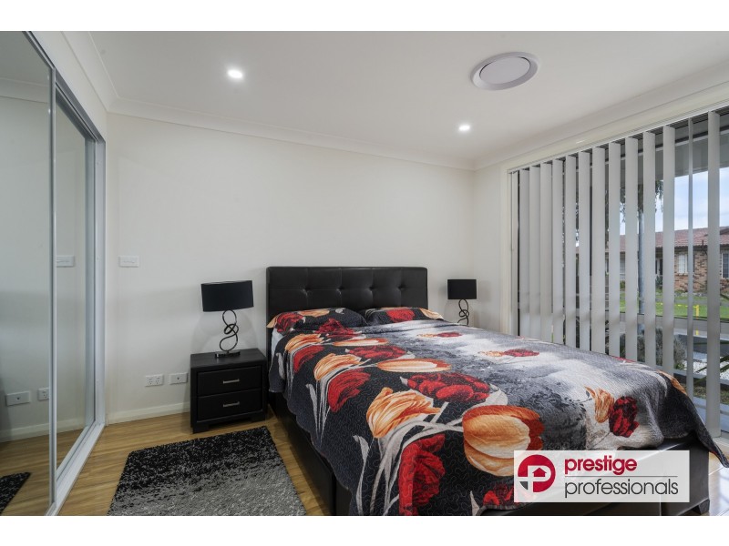 6B Bodalla Court, Wattle Grove NSW 2173