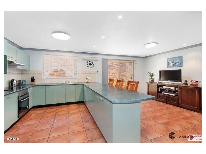 19 Claremont Court, Wattle Grove NSW 2173