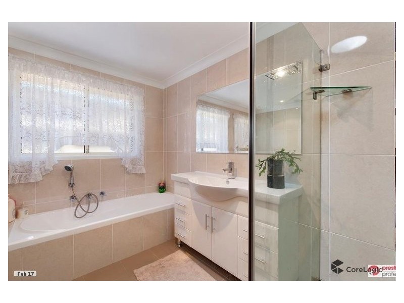 19 Claremont Court, Wattle Grove NSW 2173