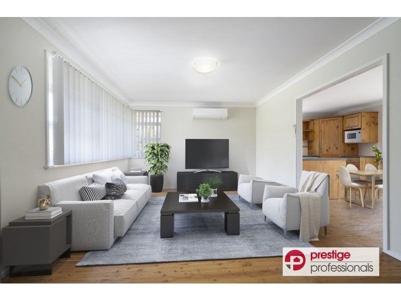 7 Perry Crescent, Engadine NSW 2233