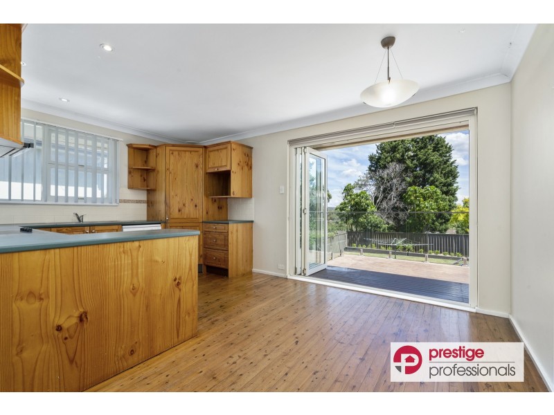 7 Perry Crescent, Engadine NSW 2233