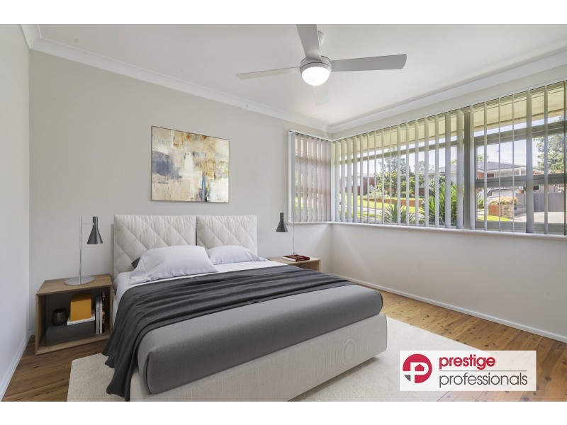 7 Perry Crescent, Engadine NSW 2233