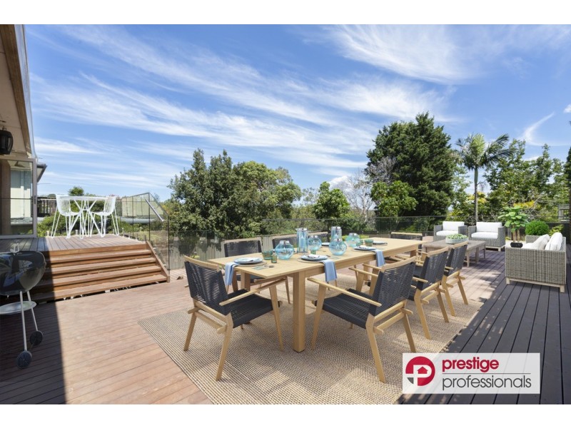 7 Perry Crescent, Engadine NSW 2233