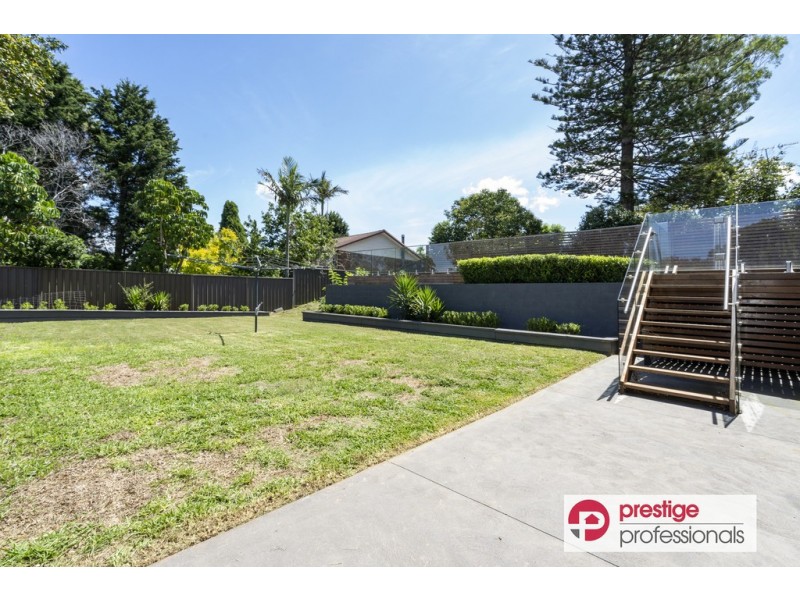 7 Perry Crescent, Engadine NSW 2233