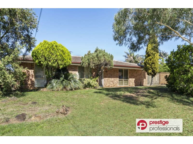 3 Brigalow Avenue, Casula NSW 2170
