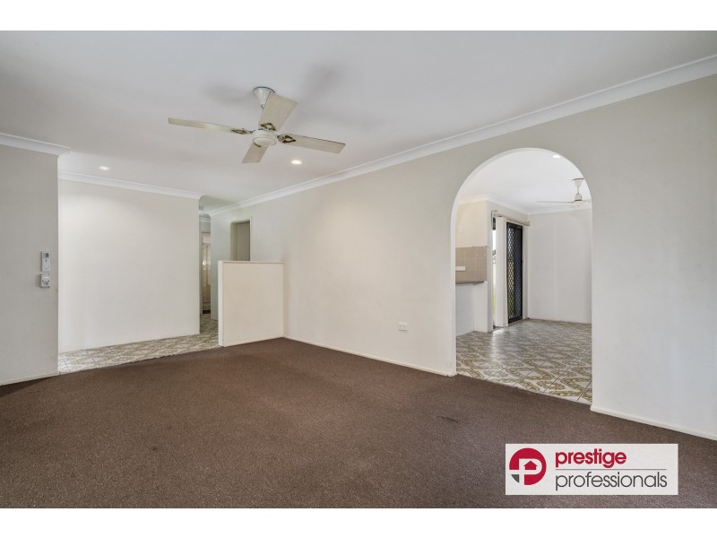 3 Brigalow Avenue, Casula NSW 2170