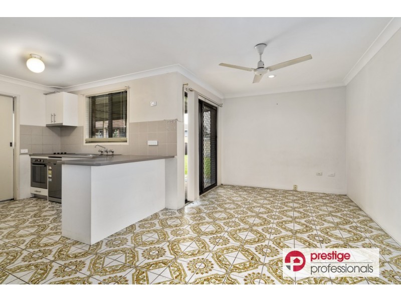 3 Brigalow Avenue, Casula NSW 2170