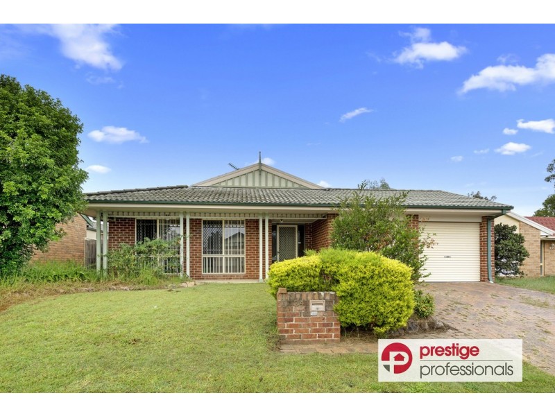 24 Bodalla Court, Wattle Grove NSW 2173