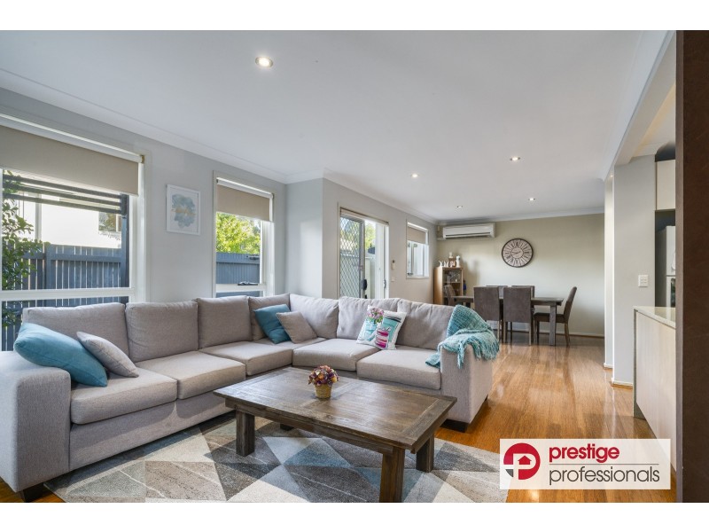 43 Morningside Parade, Holsworthy NSW 2173