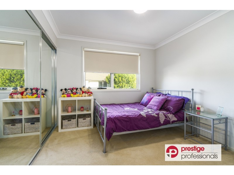 43 Morningside Parade, Holsworthy NSW 2173