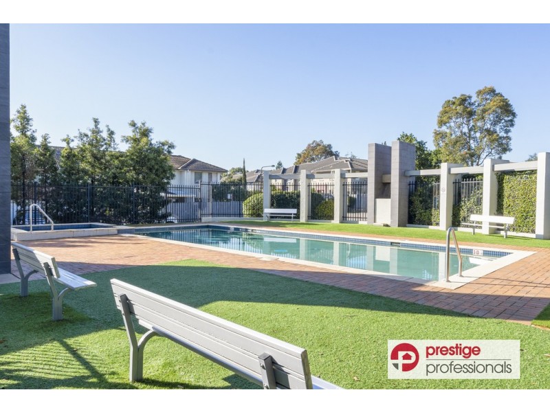 43 Morningside Parade, Holsworthy NSW 2173