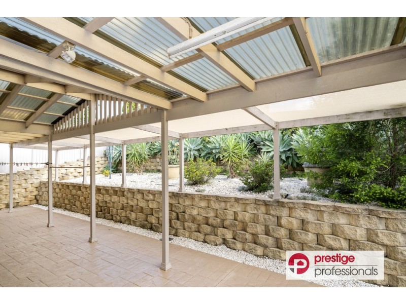 9 Curac Place, Casula NSW 2170