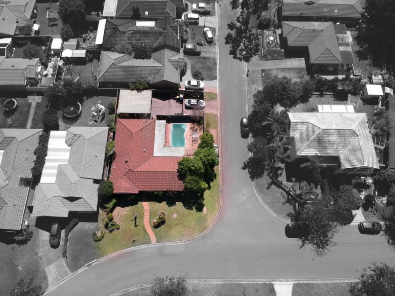 7 Fernleaf Court, Wattle Grove NSW 2173