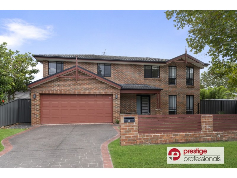 52 Brallos Avenue, Holsworthy NSW 2173